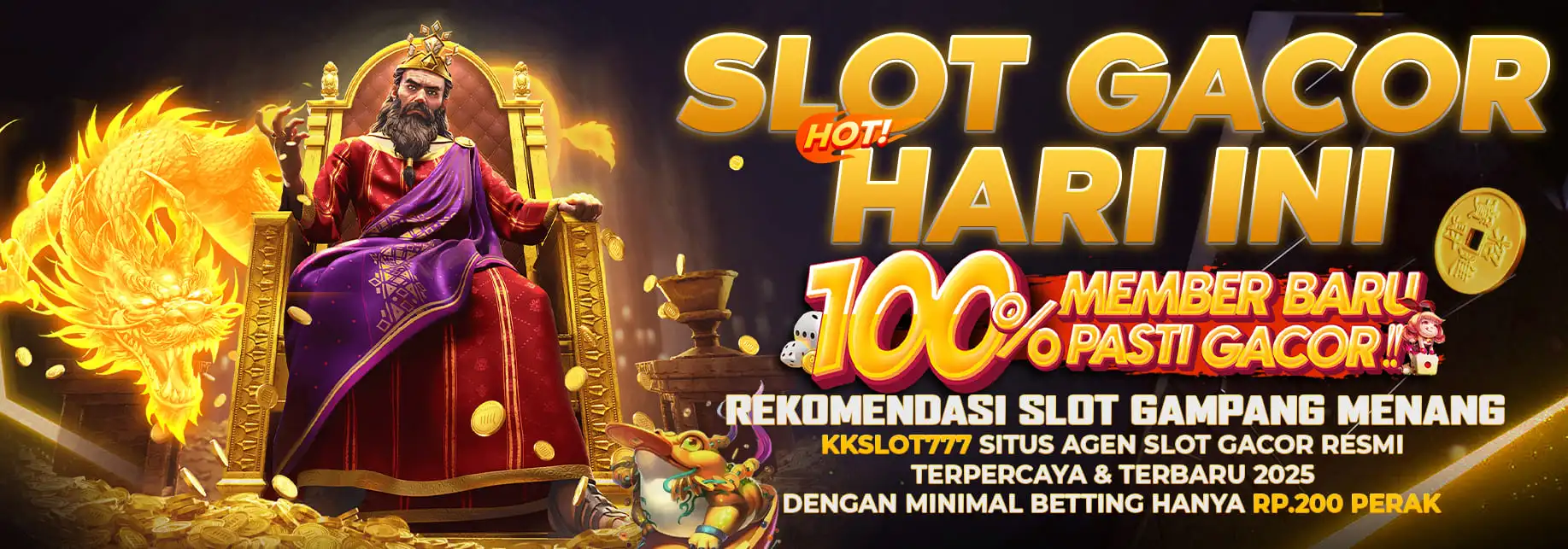 AKUNBET138